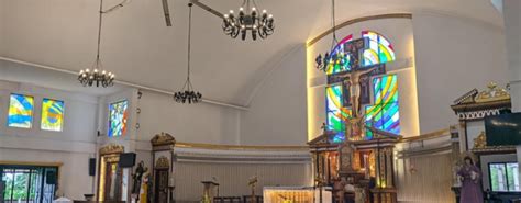Transfiguration of Christ Parish Mass Schedule.